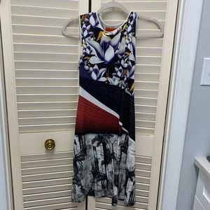 Clover Canyon Sleeveless Dress